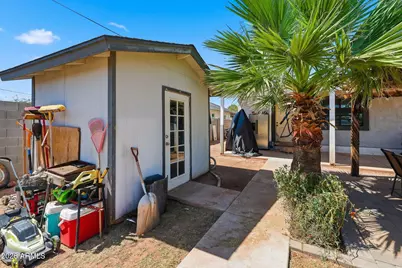 1341 E Brill Street, Phoenix, AZ 85006 - Photo 27