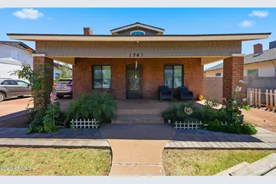 1341 E Brill Street, Phoenix, AZ 85006 - Photo 39