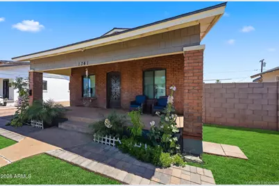 1341 E Brill Street, Phoenix, AZ 85006 - Photo 35