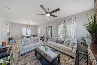 1341 E Brill Street, Phoenix, AZ 85006 - Photo 5