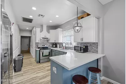 1341 E Brill Street, Phoenix, AZ 85006 - Photo 9