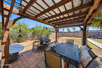 1341 E Brill Street, Phoenix, AZ 85006 - Photo 29
