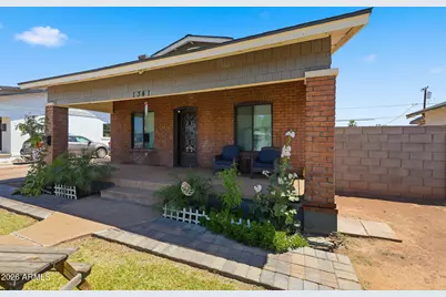 1341 E Brill Street, Phoenix, AZ 85006 - Photo 41
