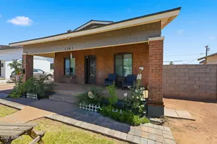 1341 E Brill St, Phoenix, AZ 85006 - Photo 41