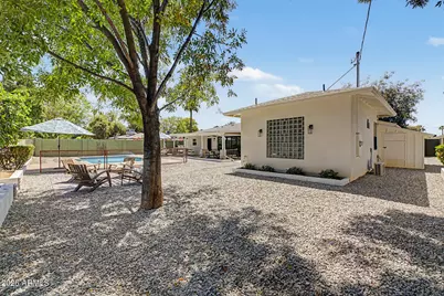 302 E Harmont Drive, Phoenix, AZ 85020 - Photo 63