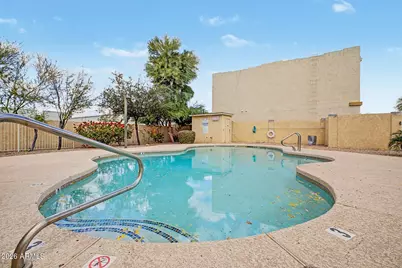 15818 N 25th Street #113, Phoenix, AZ 85032 - Photo 39