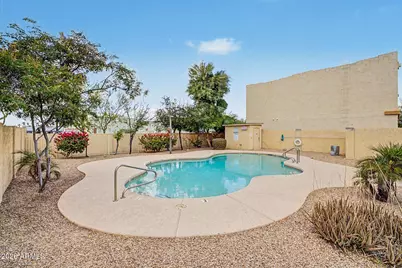 15818 N 25th Street #113, Phoenix, AZ 85032 - Photo 41