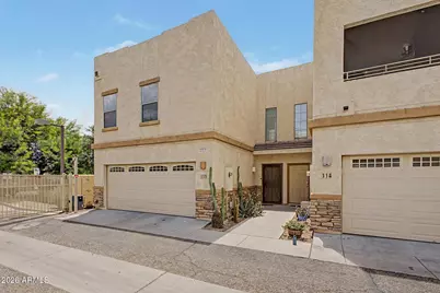 15818 N 25th Street #113, Phoenix, AZ 85032 - Photo 11