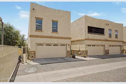 15818 N 25th Street #113, Phoenix, AZ 85032 - Photo 13