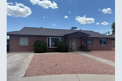 3727 W Banff Lane, Phoenix, AZ 85053 - Photo 1
