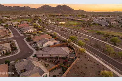 19278 N 262nd Drive, Buckeye, AZ 85396 - Photo 41