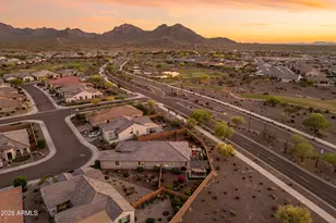 19278 N 262nd Dr, Buckeye, AZ 85396 - Photo 41