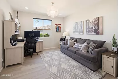 19278 N 262nd Drive, Buckeye, AZ 85396 - Photo 23