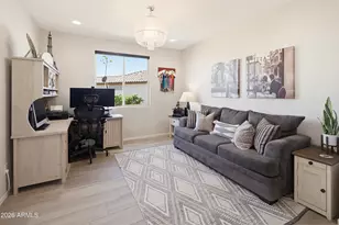 19278 N 262nd Dr, Buckeye, AZ 85396 - Photo 23