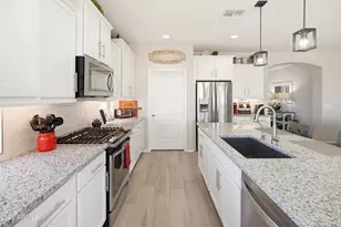 19278 N 262nd Dr, Buckeye, AZ 85396 - Photo 9