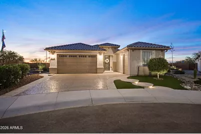 19278 N 262nd Drive, Buckeye, AZ 85396 - Photo 3