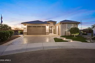 19278 N 262nd Dr, Buckeye, AZ 85396 - Photo 3