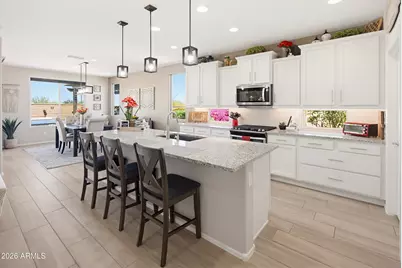 19278 N 262nd Drive, Buckeye, AZ 85396 - Photo 5