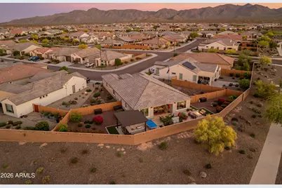 19278 N 262nd Drive, Buckeye, AZ 85396 - Photo 39
