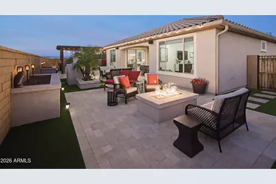 19278 N 262nd Drive, Buckeye, AZ 85396 - Photo 33