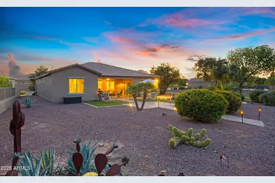 19833 N Monte Lane, Maricopa, AZ 85138 - Photo 29