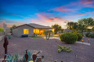 19833 N Monte Ln, Maricopa, AZ 85138 - Photo 29
