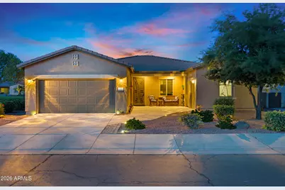 19833 N Monte Lane, Maricopa, AZ 85138 - Photo 1