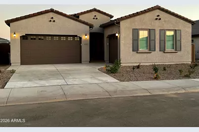 4319 E Silo Drive, Gilbert, AZ 85296 - Photo 1