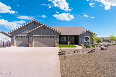 2712 W Highland Meadows Drive, Williams, AZ 86046 - Photo 11