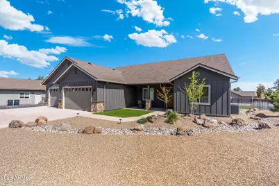 2712 W Highland Meadows Drive, Williams, AZ 86046 - Photo 19