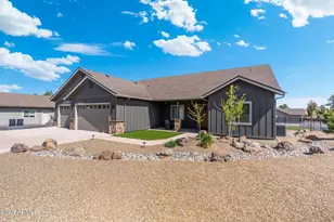 2712 W Highland Meadows Dr, Williams, AZ 86046 - Photo 19
