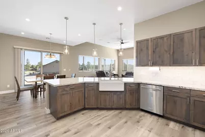 2712 W Highland Meadows Drive, Williams, AZ 86046 - Photo 7