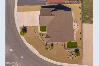 2712 W Highland Meadows Drive, Williams, AZ 86046 - Photo 51