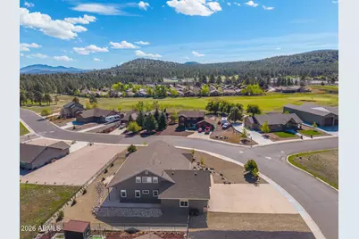 2712 W Highland Meadows Drive, Williams, AZ 86046 - Photo 49