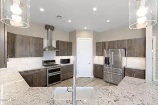 2712 W Highland Meadows Dr, Williams, AZ 86046 - Photo 17