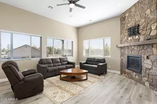 2712 W Highland Meadows Dr, Williams, AZ 86046 - Photo 13