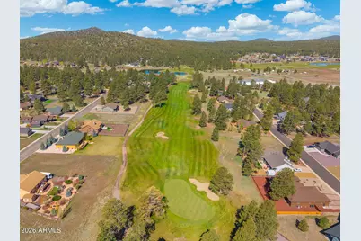 2712 W Highland Meadows Drive, Williams, AZ 86046 - Photo 57