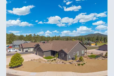 2712 W Highland Meadows Drive, Williams, AZ 86046 - Photo 1