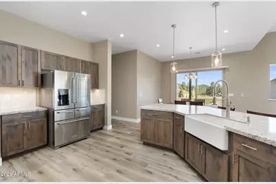 2712 W Highland Meadows Drive, Williams, AZ 86046 - Photo 17