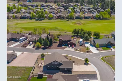 2712 W Highland Meadows Drive, Williams, AZ 86046 - Photo 55