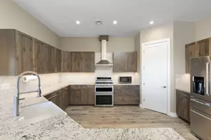 2712 W Highland Meadows Dr, Williams, AZ 86046 - Photo 5