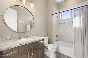 2712 W Highland Meadows Dr, Williams, AZ 86046 - Photo 27