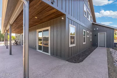 2712 W Highland Meadows Drive, Williams, AZ 86046 - Photo 45