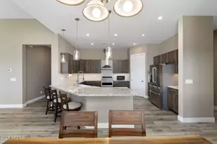 2712 W Highland Meadows Dr, Williams, AZ 86046 - Photo 21