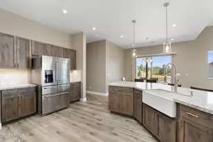 2712 W Highland Meadows Dr, Williams, AZ 86046 - Photo 15