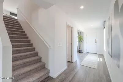 286 W Park View Lane, Coolidge, AZ 85128 - Photo 11