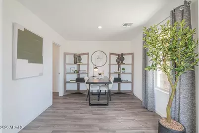 286 W Park View Lane, Coolidge, AZ 85128 - Photo 13