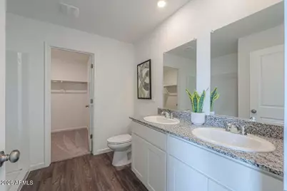 286 W Park View Lane, Coolidge, AZ 85128 - Photo 19