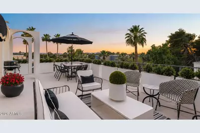 6502 N Central Avenue #D402, Phoenix, AZ 85012 - Photo 1