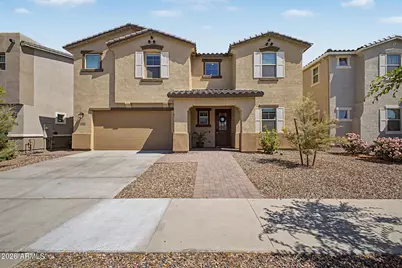 23042 E Happy Road, Queen Creek, AZ 85142 - Photo 1